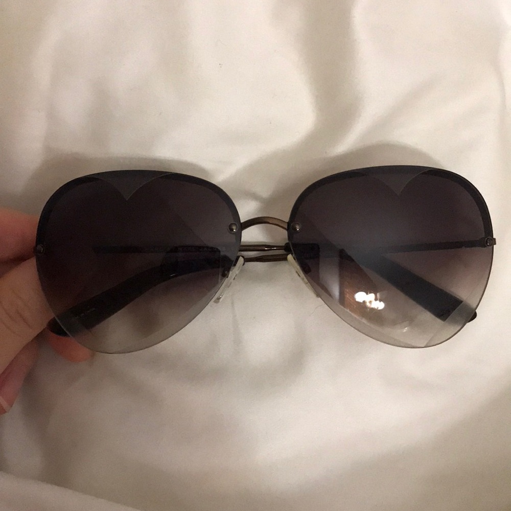 Marc By Marc Jacobs sunglasses